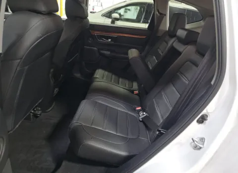Another view of 2021 HONDA CR-V EX-L W/ AWD & LEATHER for sale in Glen Burnie, MD at Mr. Car of Glen Burnie