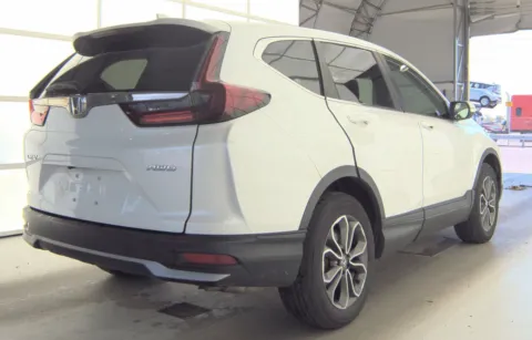 More photos of 2021 HONDA CR-V EX-L W/ AWD & LEATHER at Mr. Car of Glen Burnie, MD