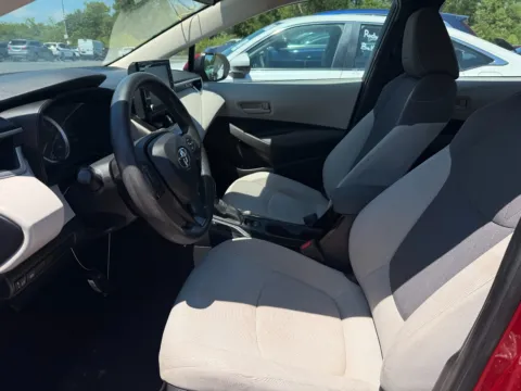 Photos of 2022 TOYOTA COROLLA LE for sale in Glen Burnie, MD at Mr. Car of Glen Burnie