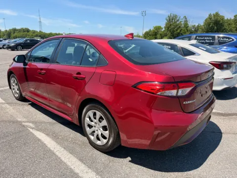 More photos of 2022 TOYOTA COROLLA LE at Mr. Car of Glen Burnie, MD