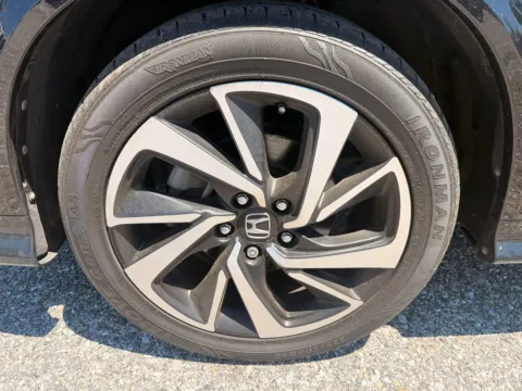 Photos of 2020 HONDA HR-V SPORT for sale in Glen Burnie, MD at Mr. Car of Glen Burnie