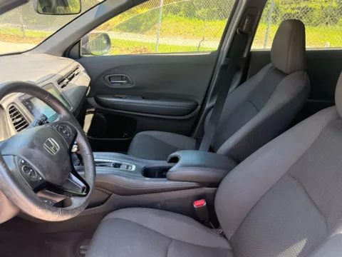 Another view of 2020 HONDA HR-V SPORT for sale in Glen Burnie, MD at Mr. Car of Glen Burnie