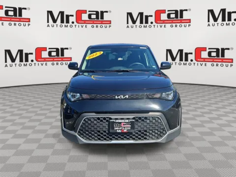 More photos of 2023 KIA SOUL LX at Mr. Car of Glen Burnie, MD