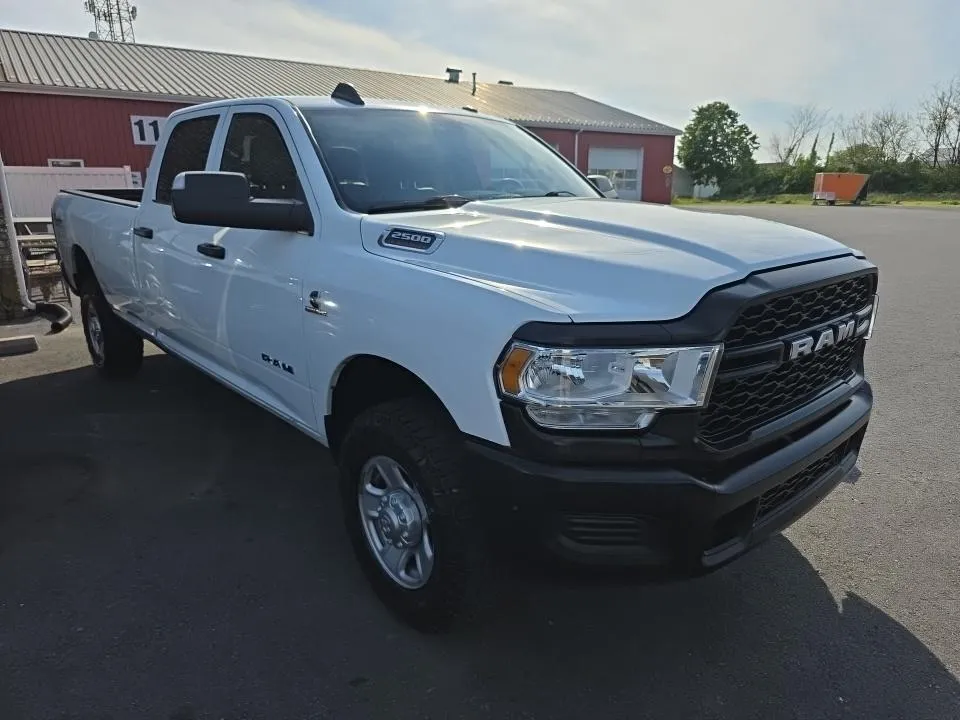 2022 RAM 2500 TRADESMAN for sale in Glen Burnie, MD