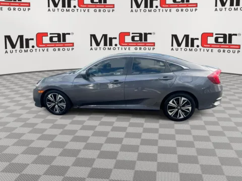 More photos of 2018 HONDA CIVIC EX-T at Mr. Car of Glen Burnie, MD