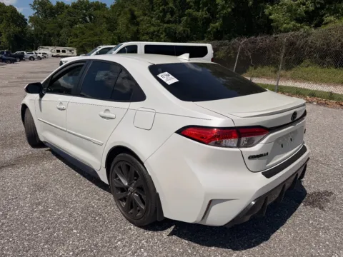 More photos of 2024 TOYOTA COROLLA SE at Mr. Car of Glen Burnie, MD