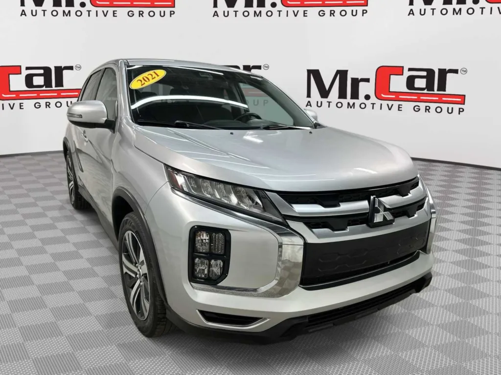 2021 Mitsubishi Outlander Sport SE for sale in Glen Burnie, MD