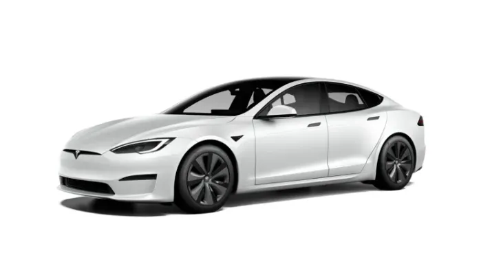 2023 Tesla Model 3's photo