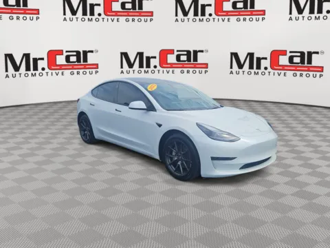 More photos of 2023 TESLA MODEL 3 at Mr. Car of Glen Burnie, MD