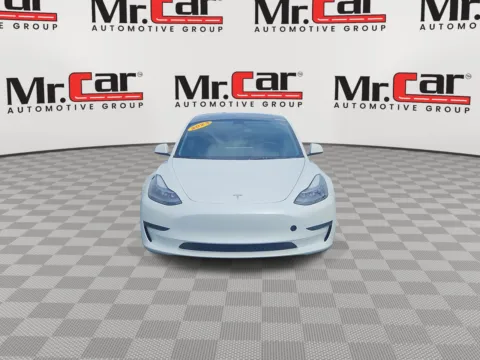 More photos of 2023 TESLA MODEL 3 at Mr. Car of Glen Burnie, MD