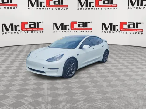 More photos of 2023 TESLA MODEL 3 at Mr. Car of Glen Burnie, MD