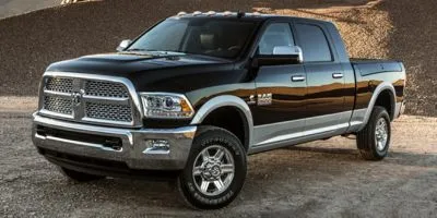 Black 2014 RAM 2500 LARAMIE for sale in Glen Burnie, MD
