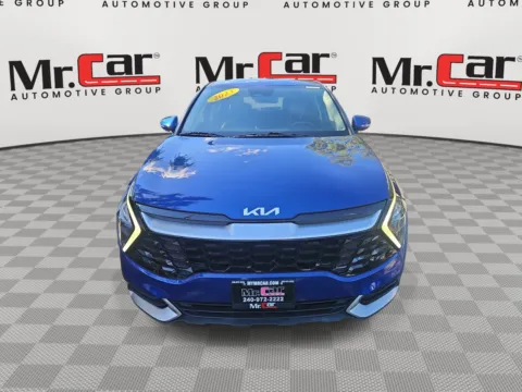 More photos of 2023 KIA SPORTAGE EX at Mr. Car of Glen Burnie, MD
