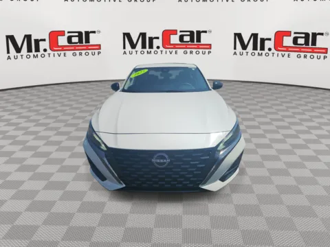 More photos of 2025 NISSAN ALTIMA SR at Mr. Car of Glen Burnie, MD