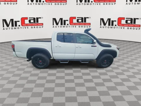 Photos of 2019 TOYOTA TACOMA TRD PRO for sale in Glen Burnie, MD at Mr. Car of Glen Burnie