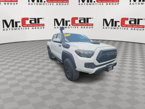 More photos of 2019 TOYOTA TACOMA TRD PRO at Mr. Car of Glen Burnie, MD