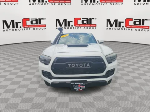 More photos of 2019 TOYOTA TACOMA TRD PRO at Mr. Car of Glen Burnie, MD
