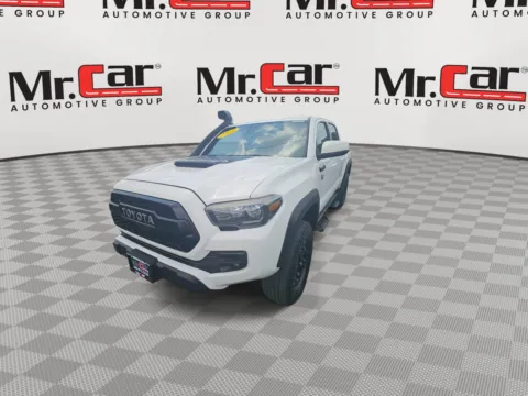 More photos of 2019 TOYOTA TACOMA TRD PRO at Mr. Car of Glen Burnie, MD