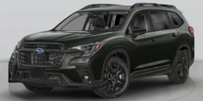 White 2024 SUBARU ASCENT PREMIUM for sale in Glen Burnie, MD