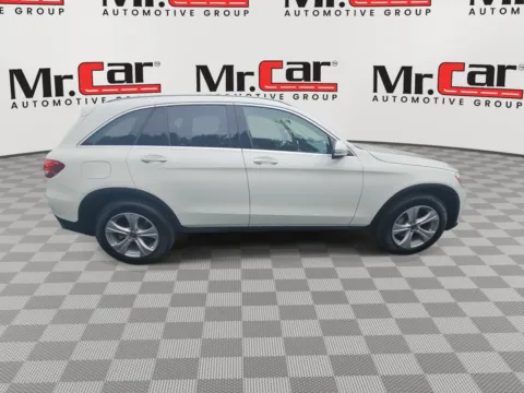 Photos of 2018 MERCEDES-BENZ GLC 300 for sale in Glen Burnie, MD at Mr. Car of Glen Burnie