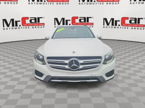 More photos of 2018 MERCEDES-BENZ GLC 300 at Mr. Car of Glen Burnie, MD