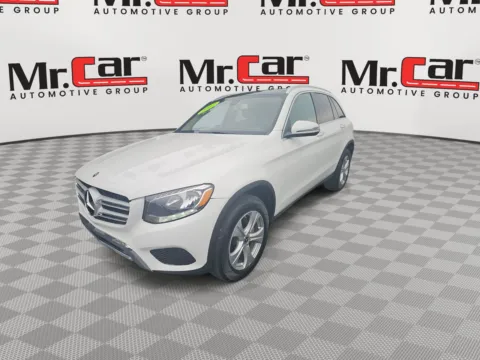 More photos of 2018 MERCEDES-BENZ GLC 300 at Mr. Car of Glen Burnie, MD