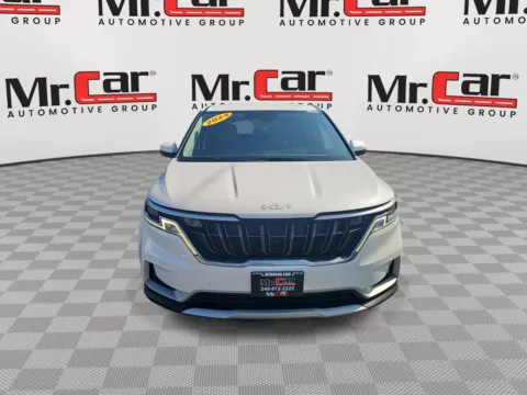 More photos of 2024 KIA CARNIVAL LX at Mr. Car of Glen Burnie, MD