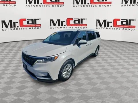 More photos of 2024 KIA CARNIVAL LX at Mr. Car of Glen Burnie, MD