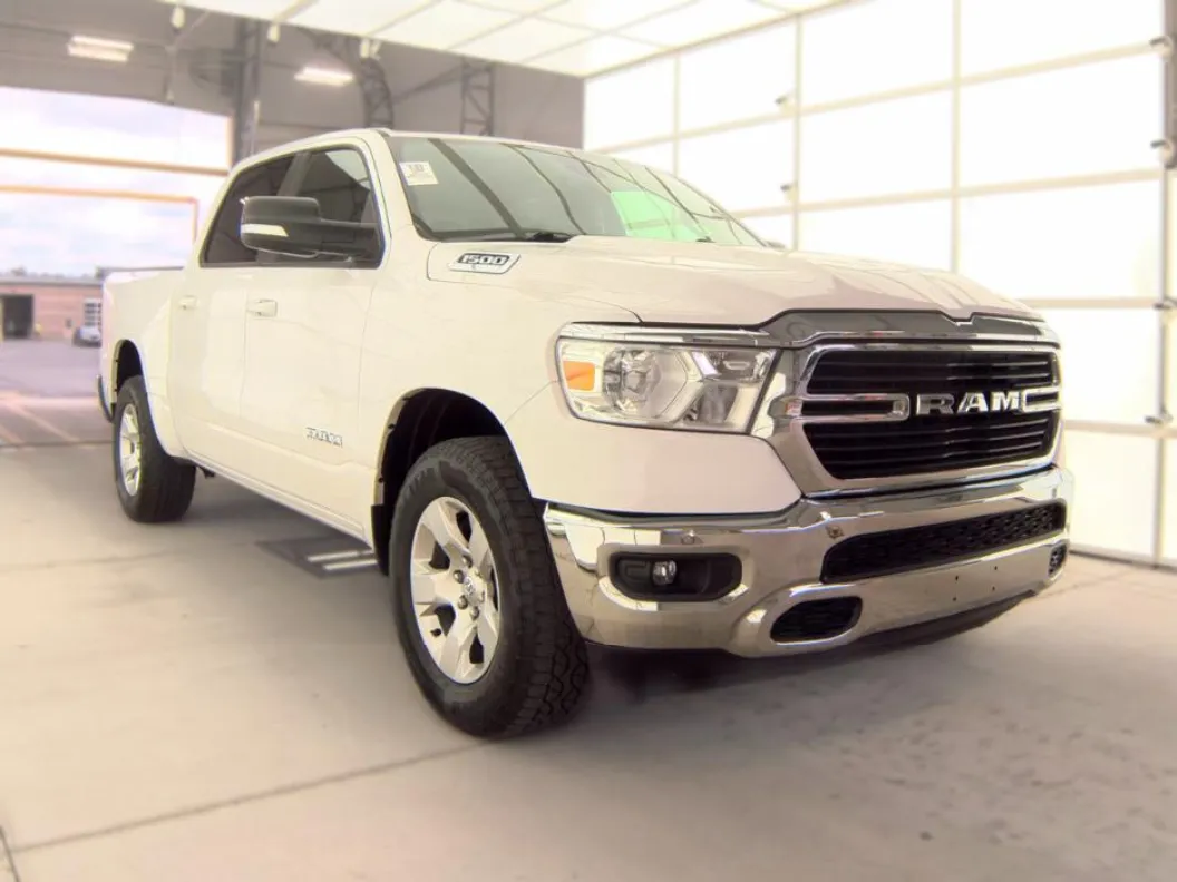 2021 RAM 1500 BIG HORN for sale in Glen Burnie, MD