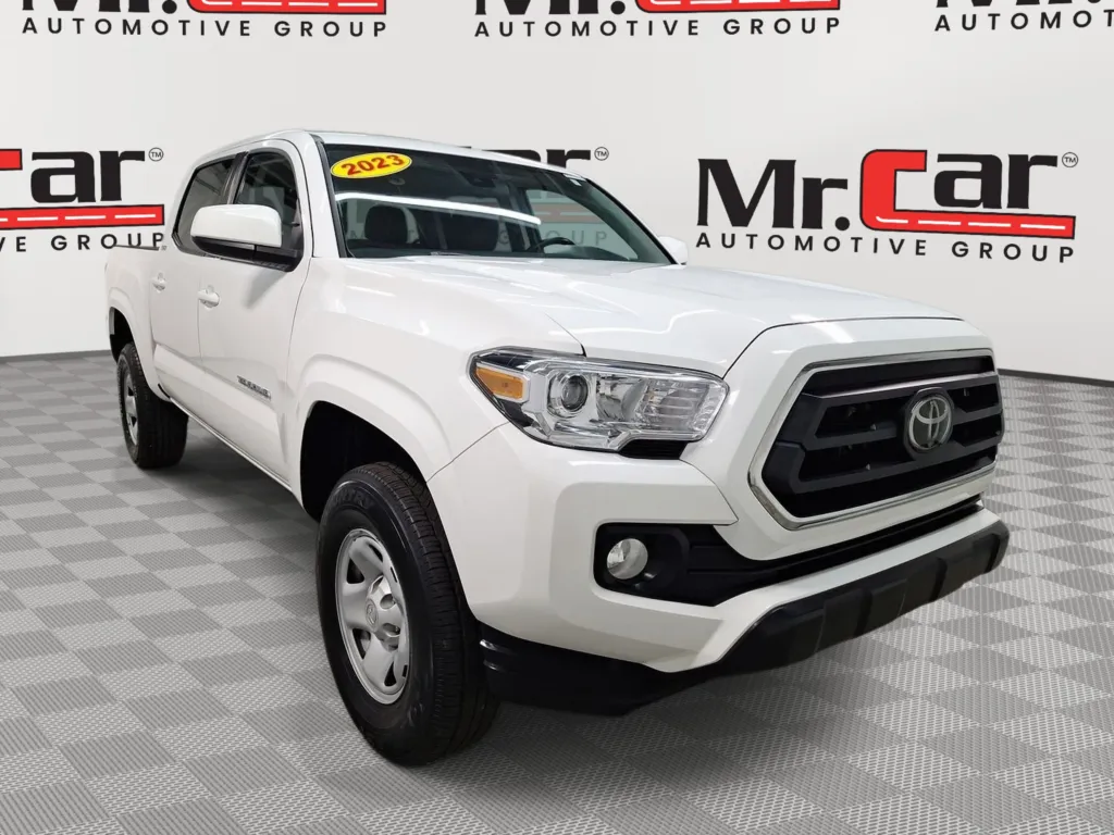 2023 TOYOTA TACOMA SR5 for sale in Glen Burnie, MD
