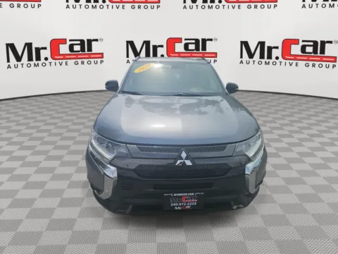 More photos of 2020 MITSUBISHI OUTLANDER LE Sport Utility 4D at Mr. Car of Glen Burnie, MD