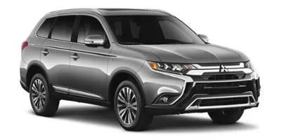 More photos of 2020 MITSUBISHI OUTLANDER LE Sport Utility 4D at Mr. Car of Glen Burnie, MD