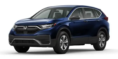 2020 HONDA CR-V LX for sale in Glen Burnie, MD