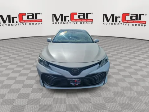 More photos of 2018 TOYOTA CAMRY XLE W/ LEATHER & PANO ROOF at Mr. Car of Glen Burnie, MD