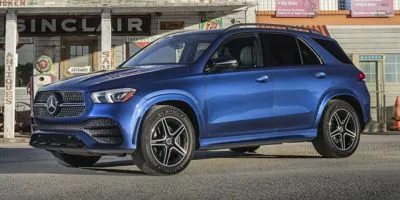 2021 MERCEDES-BENZ GLE 350 for sale in Glen Burnie, MD