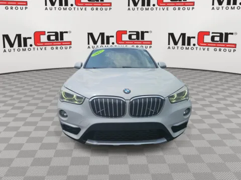 More photos of 2017 BMW X1 XDRIVE28I at Mr. Car of Glen Burnie, MD