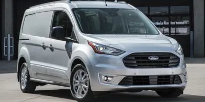 White 2022 FORD TRANSIT CONNECT VAN XLT for sale in Glen Burnie, MD