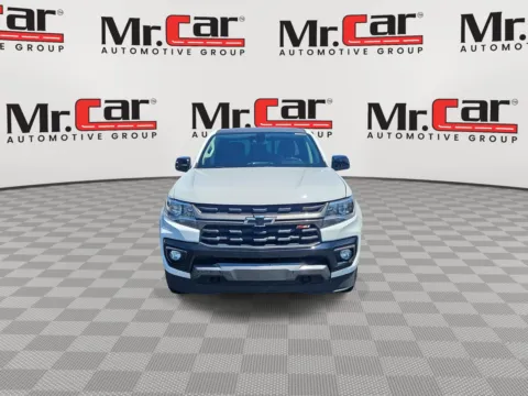 More photos of 2022 CHEVROLET COLORADO 4WD Z71 at Mr. Car of Glen Burnie, MD
