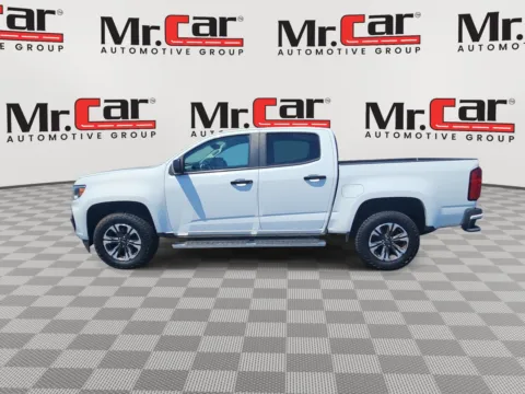 More photos of 2022 CHEVROLET COLORADO 4WD Z71 at Mr. Car of Glen Burnie, MD