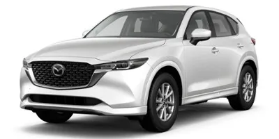 Blue 2025 MAZDA CX-5 2.5 S PREFERRED PACKAGE for sale in Glen Burnie, MD