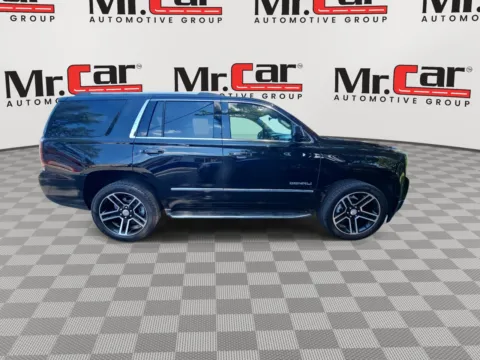 Another view of 2015 GMC YUKON DENALI for sale in Glen Burnie, MD at Mr. Car of Glen Burnie