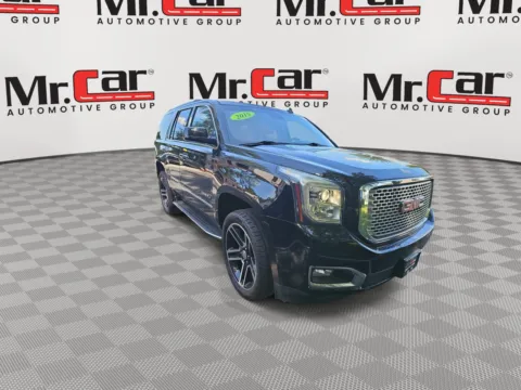 More photos of 2015 GMC YUKON DENALI at Mr. Car of Glen Burnie, MD