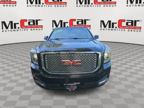 More photos of 2015 GMC YUKON DENALI at Mr. Car of Glen Burnie, MD