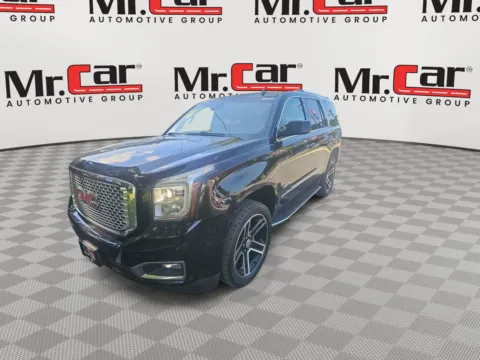 More photos of 2015 GMC YUKON DENALI at Mr. Car of Glen Burnie, MD