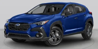 Silver 2026 SUBARU CROSSTREK PREMIUM for sale in Glen Burnie, MD