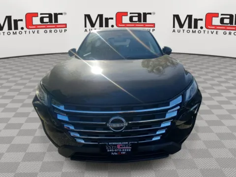 More photos of 2024 NISSAN ROGUE S at Mr. Car of Glen Burnie, MD