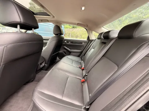 Photos of 2022 HONDA CIVIC TOURING W/ LEATHER & SUNROOF for sale in Glen Burnie, MD at Mr. Car of Glen Burnie