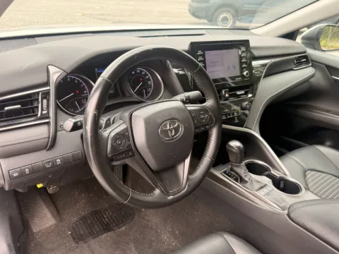 More photos of 2023 TOYOTA CAMRY SE W/ LEATHER at Mr. Car of Glen Burnie, MD