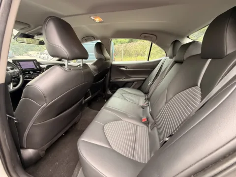More photos of 2023 TOYOTA CAMRY SE W/ LEATHER at Mr. Car of Glen Burnie, MD