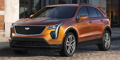 2020 CADILLAC XT4 FWD PREMIUM LUXURY for sale in Glen Burnie, MD